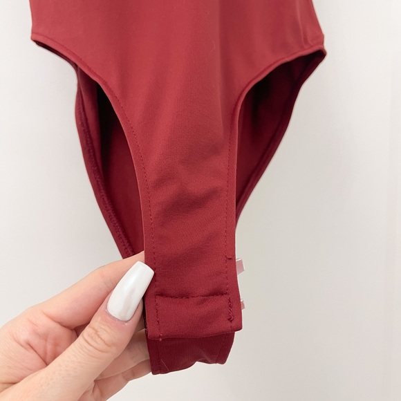 *NWT* Zara Bodysuit - Picture 2 of 6